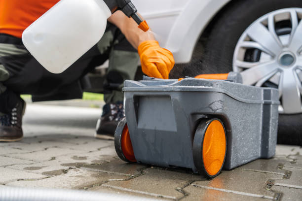 Best Lawn Maintenance Plans  in Cape May Court House, NJ